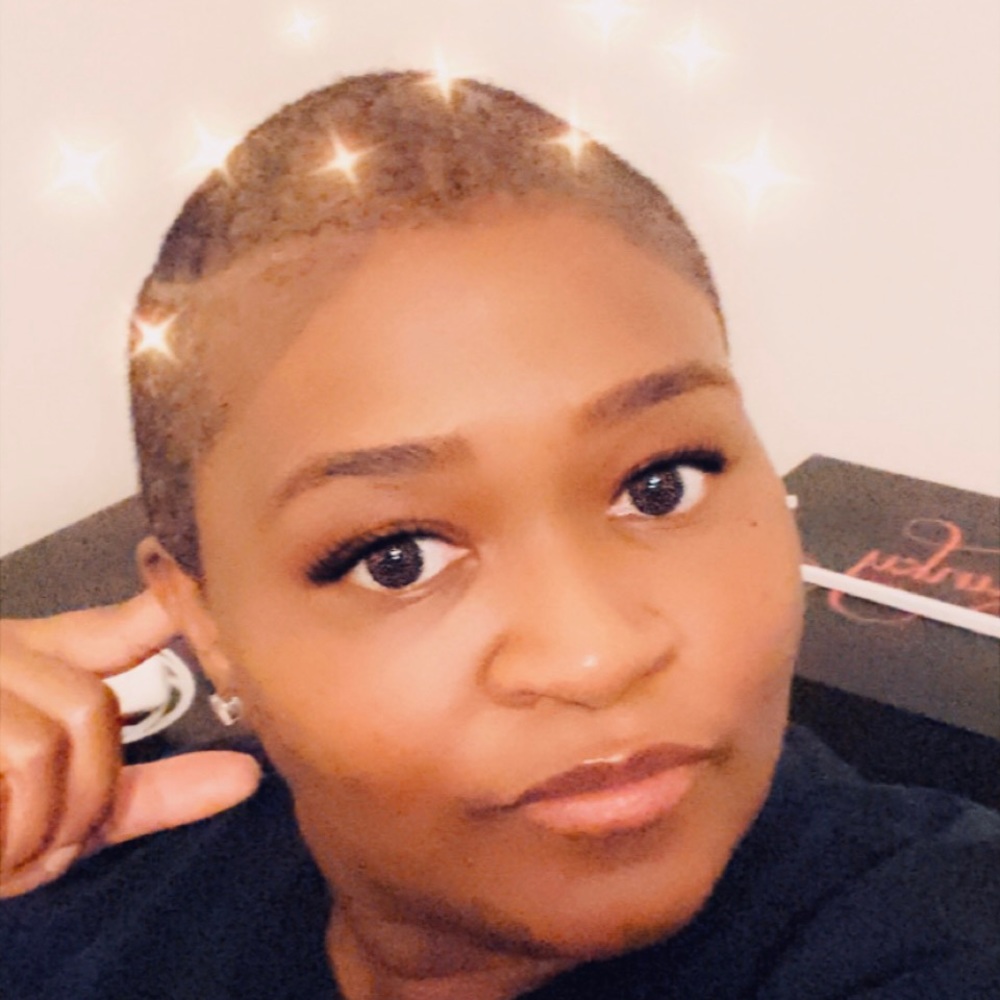 Meet your Posher, Kierra